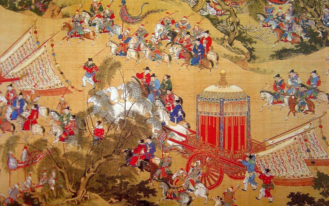 明朝於謙怎麼死的呢（探究於謙之死的深層原因）