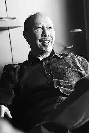 大唐雙龍傳作者是誰（《大唐雙龍傳》作者黃易）