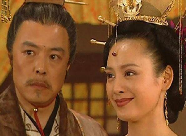 秦始皇的女人分別是誰（與秦始皇相關的三個女人）