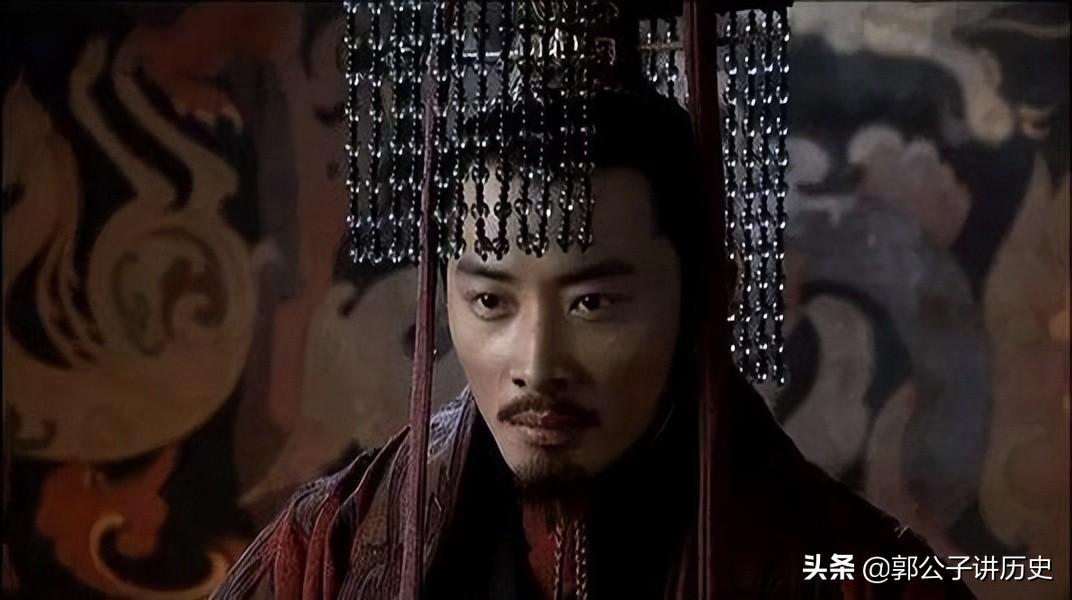 魏王是誰呀（為何曹操被封為魏王）