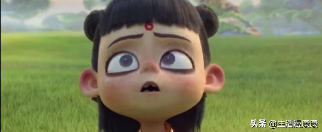 哪吒的配音員是誰（《哪吒》配音員全體亮相）