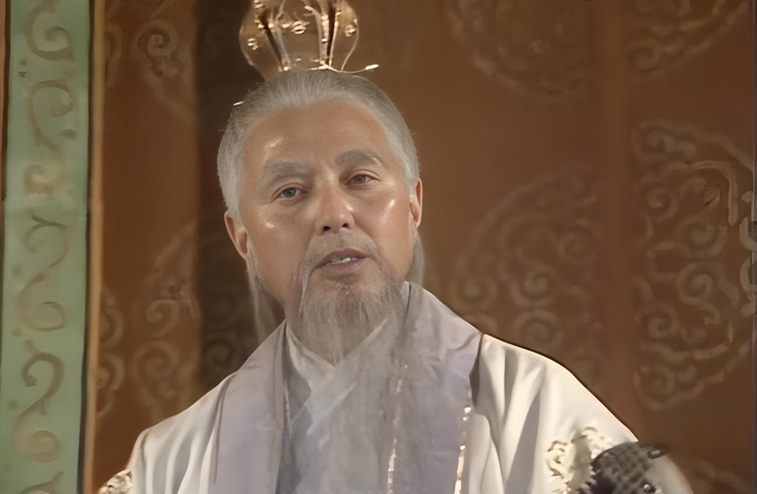 菩提祖師的師傅是誰（孫悟空師父是菩提祖師菩提祖師的師父又是誰？）