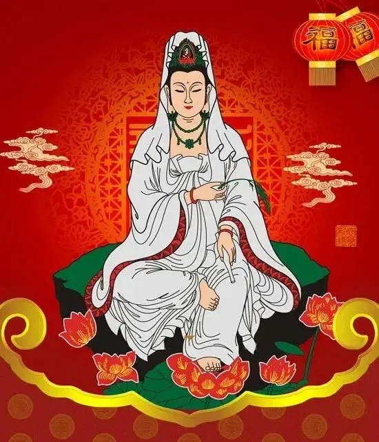 觀音菩薩