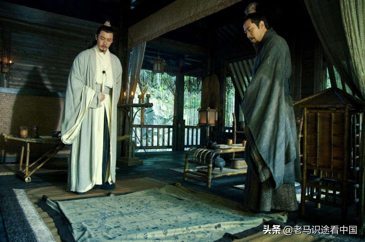 《三國演義》中諸葛亮的生平事蹟大全，有成語、俗語、典故