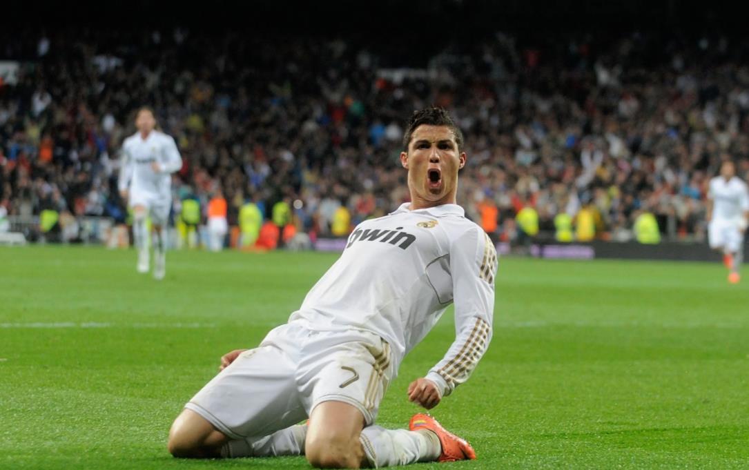 c羅拿過世界盃冠軍嗎