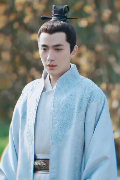 元若是誰扮演的（朱一龍齊衡《知否》：命運捉弄三次，最終圓滿）