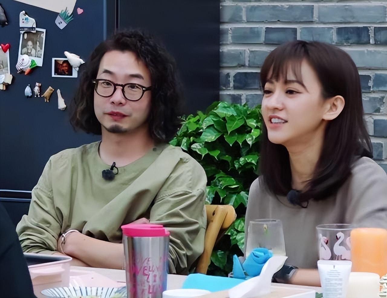 陳意涵的老公是誰啊（怪不得陳涵娶了其貌不揚的許富翔）