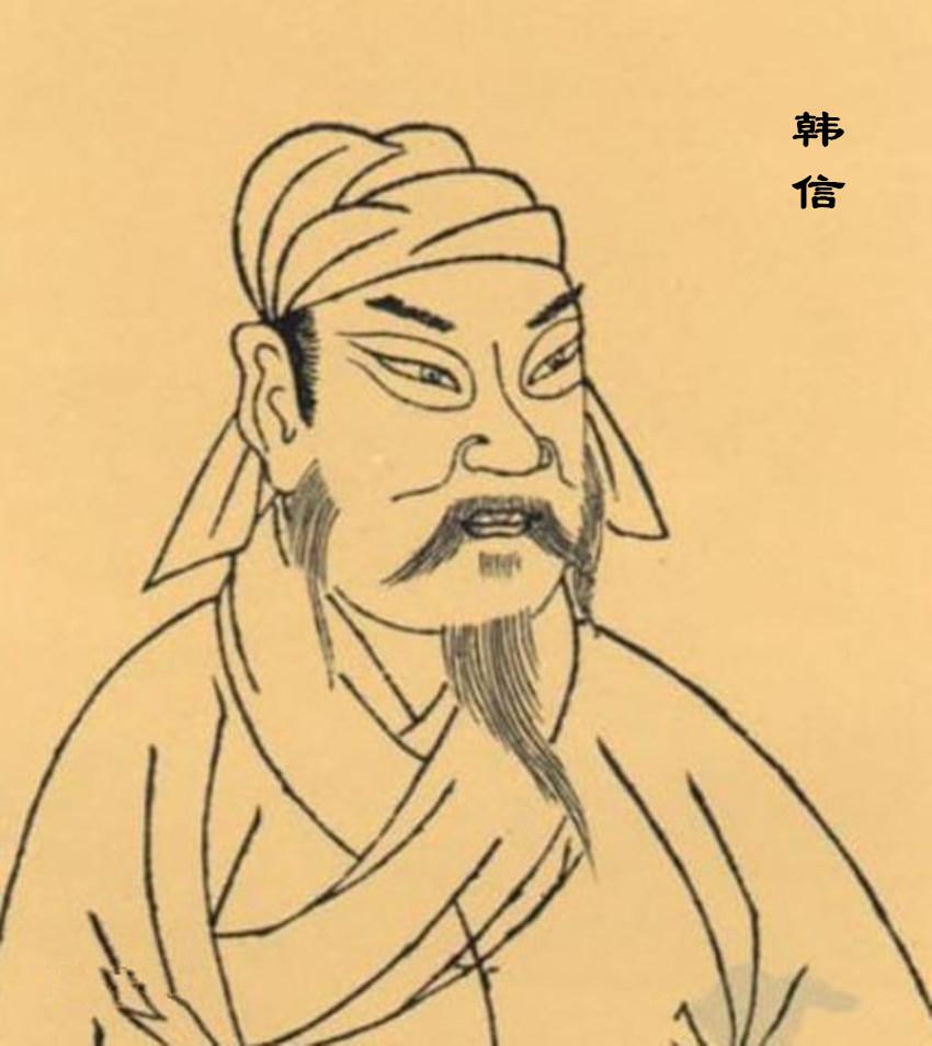 背水一戰的主角是誰（韓信的巔峰之作「背水一戰」）