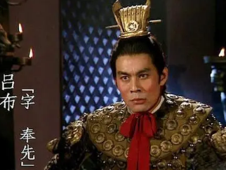 呂布是怎麼死的解說（歷史上真實的呂布是怎麼死的？整個過程更為複雜）