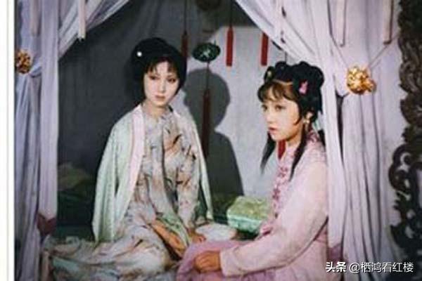 林黛玉是怎麼死的大揭秘（自然死亡還是被害？誰是殺她的兇手？）