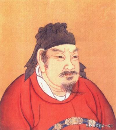 週亞夫簡介個人資料（歷史上的名將－週亞夫）