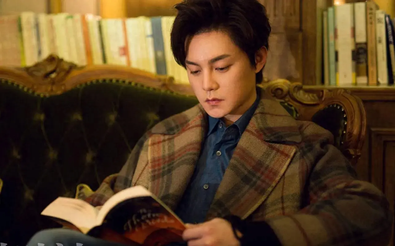 尹正個人檔案（尹正，中國內地男主角歌手）