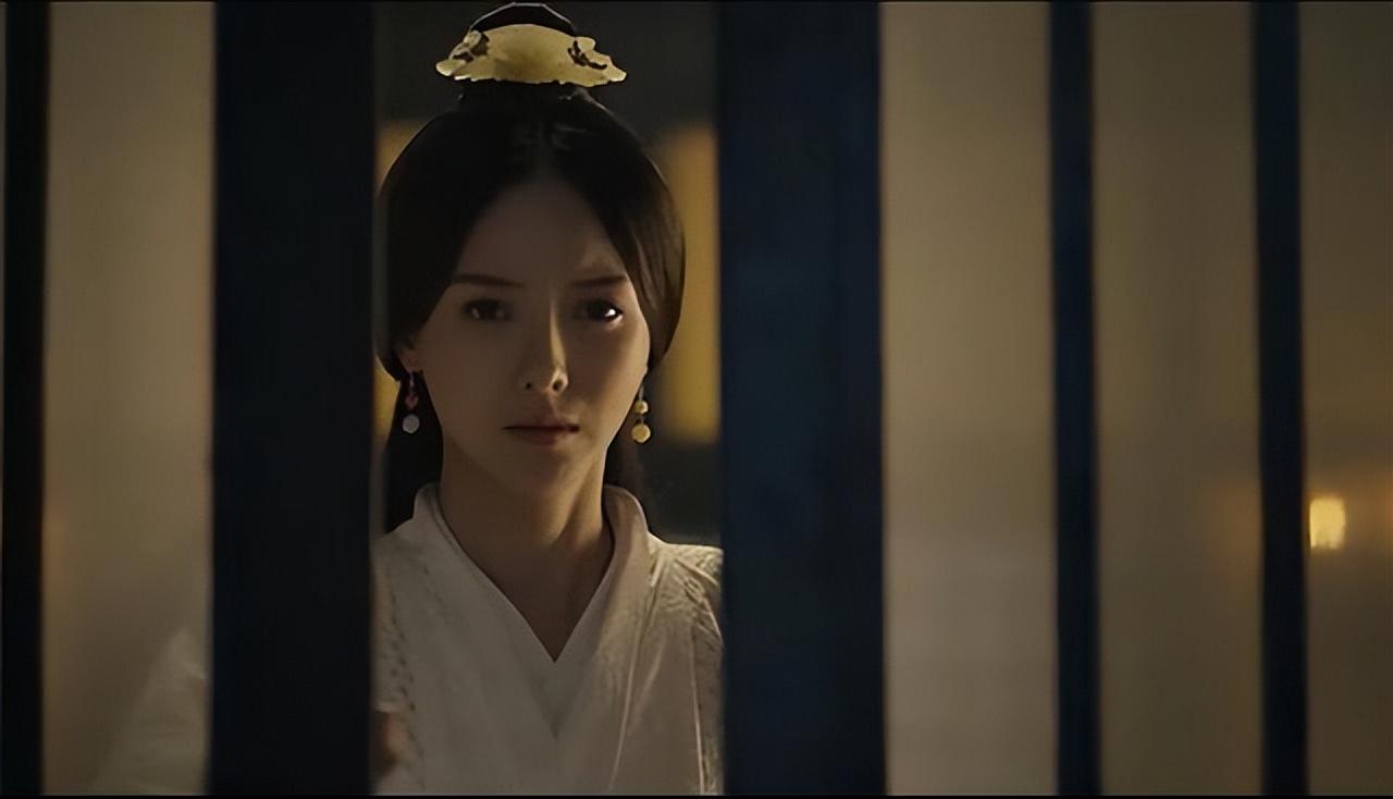 鎖二喬是誰鎖的（曹操修建的銅雀台，鎖住了哪些女人？）