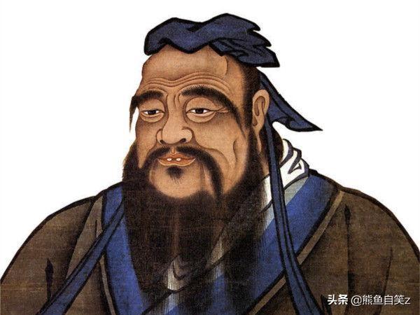 春秋是誰寫的史書（孔子作《春秋》成為經典）