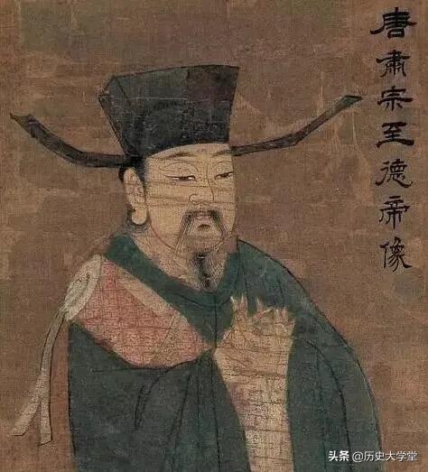 李隆基之後是誰繼位（唐玄宗還活著，為何太子李亨剛登基就迫不及待把年號改了）