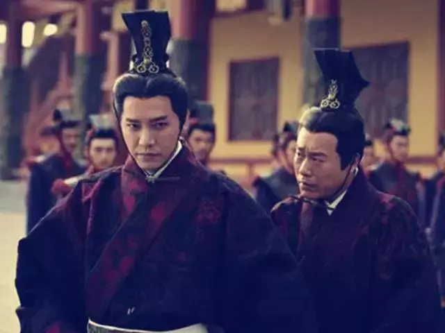 與指鹿為馬有關的人物是誰？ 趙高指鹿為馬的背後：究竟是人性的扭曲，還是道德的淪喪？