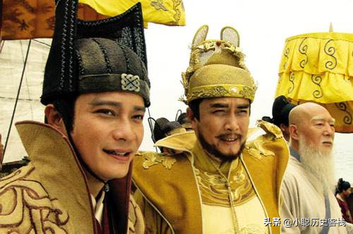 朱棣一生最愛的女人是誰？