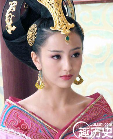 趙飛燕簡介(趙飛燕是什麼朝代的人 趙飛燕是什麼人)