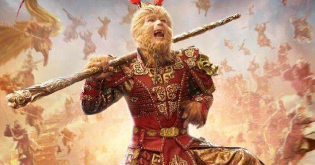 孫悟空的三個師傅是誰 ，一位讓他成魔，一個度他成佛，此人害他吃盡苦頭