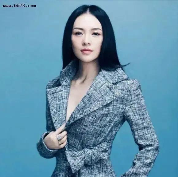 章子怡個人檔案及履歷（國際影后 章子怡）