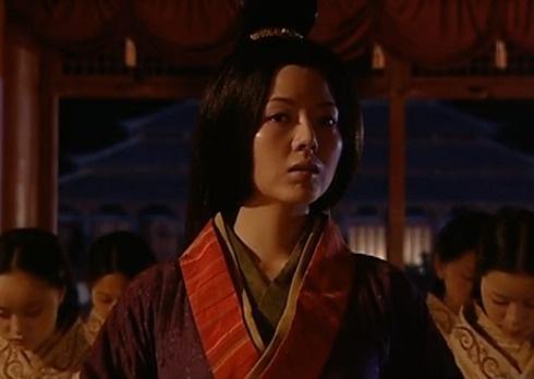 漢武帝劉徹一生中最愛的女人是誰？是「金屋藏嬌」中的陳阿嬌麼？