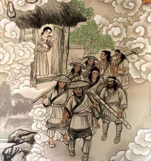 三過家門而不入典故說的是誰？為何三過家門而不入？