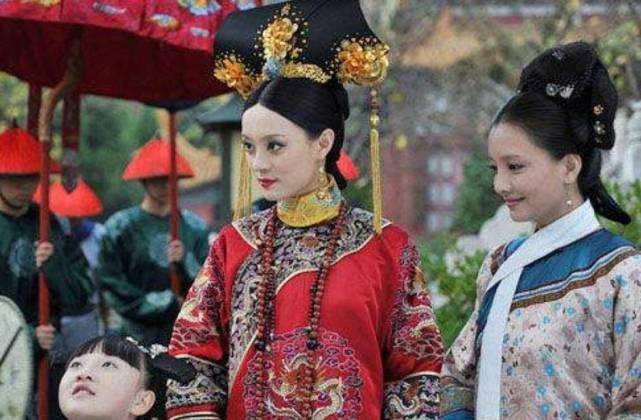 乾隆的母親是誰？ 乾隆皇帝的生母，雖然出身寒微，生的皇帝卻是大清最長壽的皇子