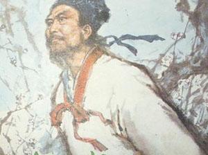 曲聖指的是誰：關漢卿