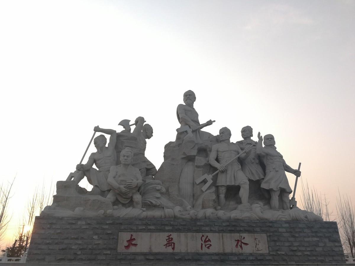 三過家門而不入說的人物是誰的典故？