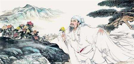 五柳先生是誰：陶淵明，一生仕途跌宕起伏、輾轉反側，最後只好隱居