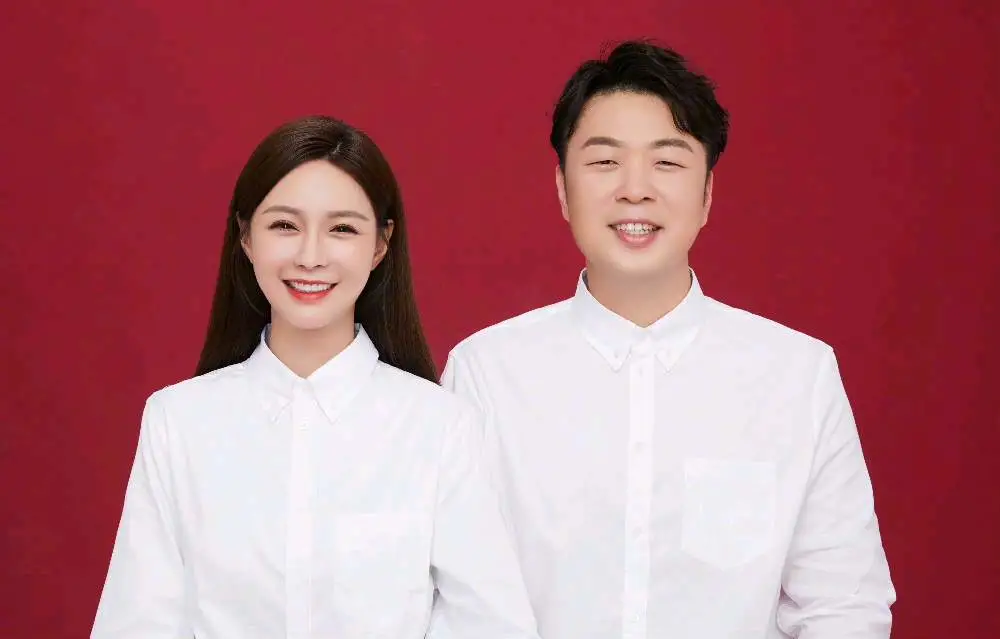 沈夢辰個人資料（隱忍9年，終嫁杜家豪門，「芒果小花」沈夢辰的上位史）