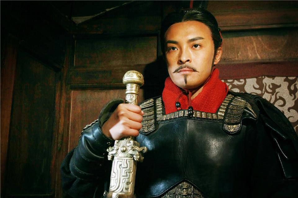 富大龍