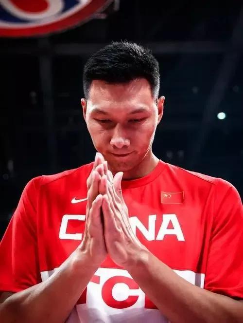 易建聯個人資料（姚明後時代的領軍，易建聯）