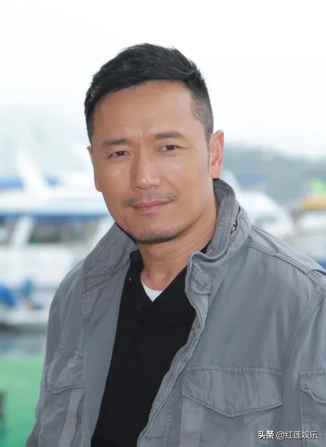 苗僑偉個人資料（苗僑偉，1958年出生香港，祖籍浙江舟山，演的「楊康」是經典）