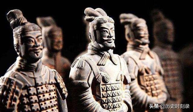 子嬰是誰殺的？ 項羽殺死秦王子嬰、劫掠咸陽財富後，將目光轉向了秦始皇的陵墓