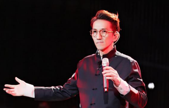 林志炫個人檔案（隱婚生子、深陷多角戀緋聞，「歌神」林志炫是怎麼翻紅的？）