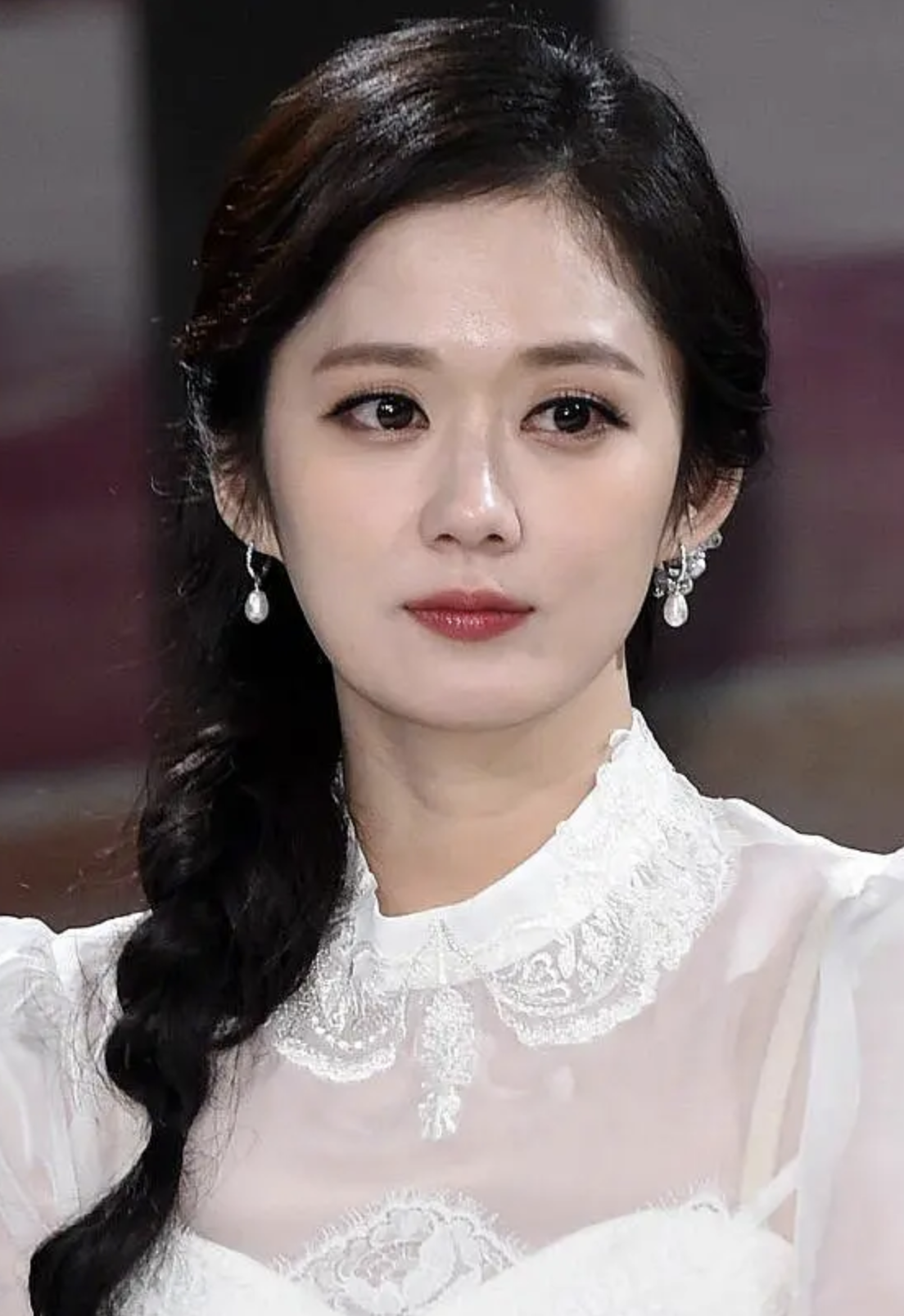 張娜拉個人資料（張娜拉：因為一句話退出中國娛樂圈，12年過去了，她還好嗎？）