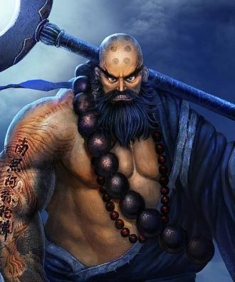 魯智深人物簡介及生平事蹟