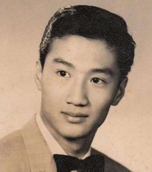 謝賢資料個人資料（「不可一世」的謝賢，終於走到了今天這一步）