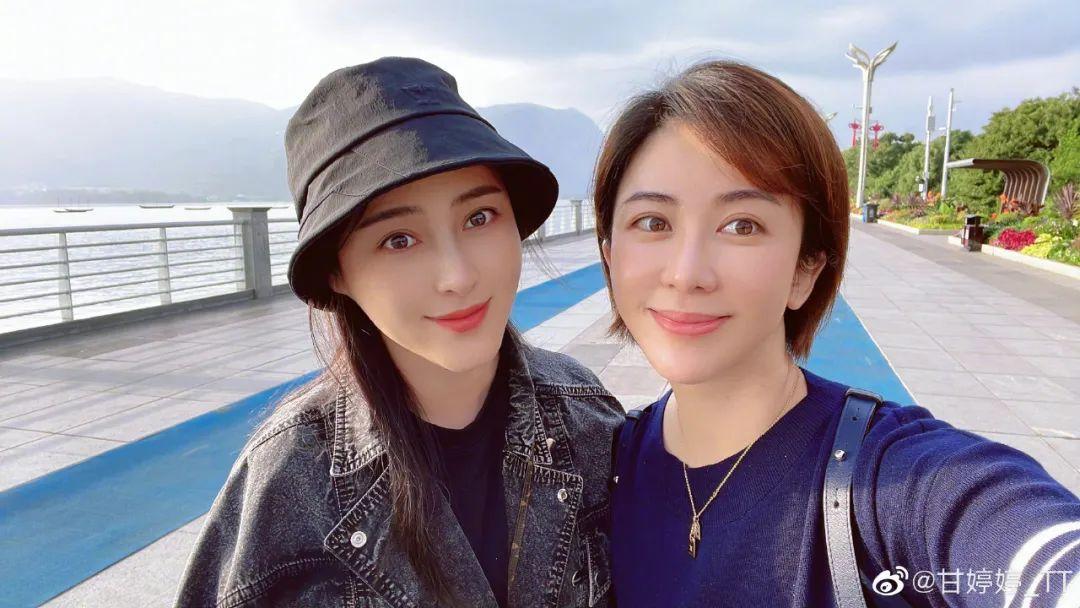 甘婷婷個人檔案（因出演潘金蓮走紅，演員甘婷婷現在過得怎麼樣了）