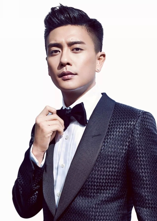 黃宗澤個人檔案（「最強海王」黃宗澤，戀愛8年偷吃成性，戲外比戲內還要渣）