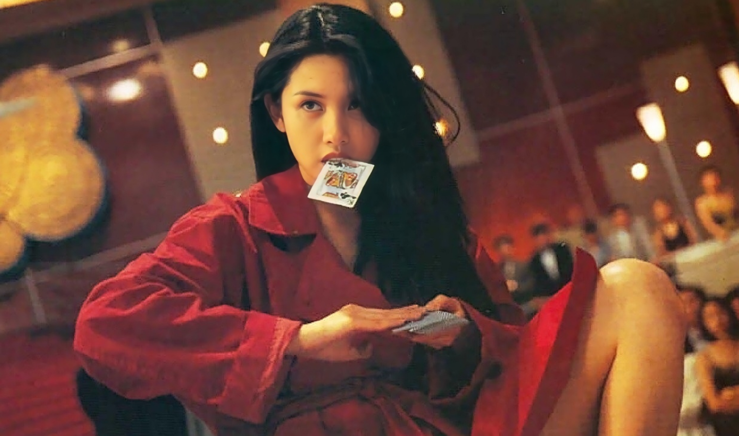 邱淑貞個人資料（「三級女王」邱淑貞：16歲出道，23歲一脫成名，31歲退圈）