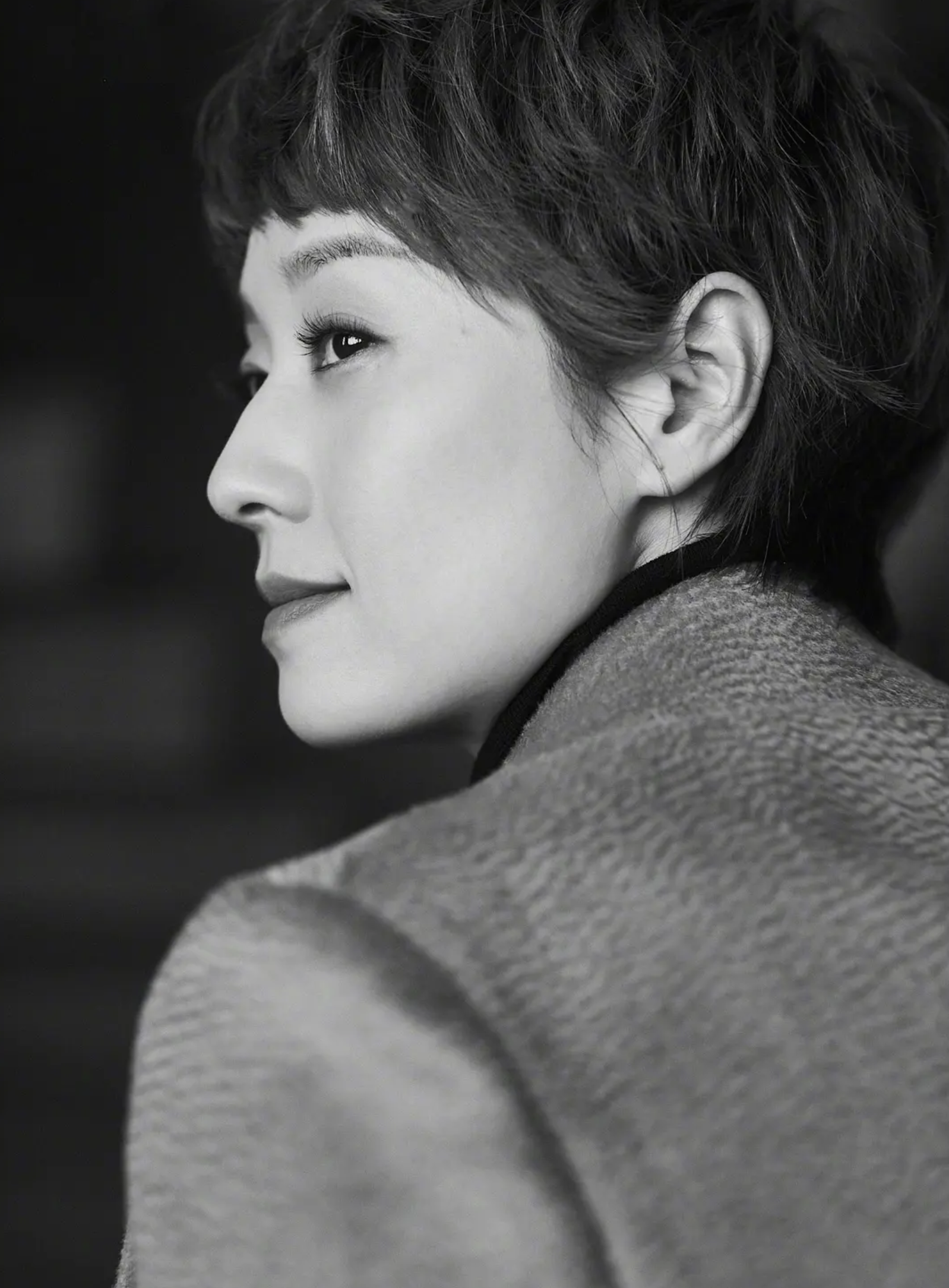 馬伊琍個人檔案介紹（馬伊琍：原諒過文章犯錯，離婚3年，她已變得高不可攀）