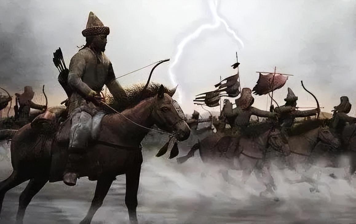 秦穆公稱霸西戎，原來主要依靠這個“漢姦”