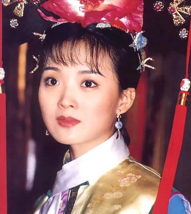 王艷個人資料（「晴格格」王艷：23歲嫁大丈夫，不圖名不圖利，為家庭犧牲事業）