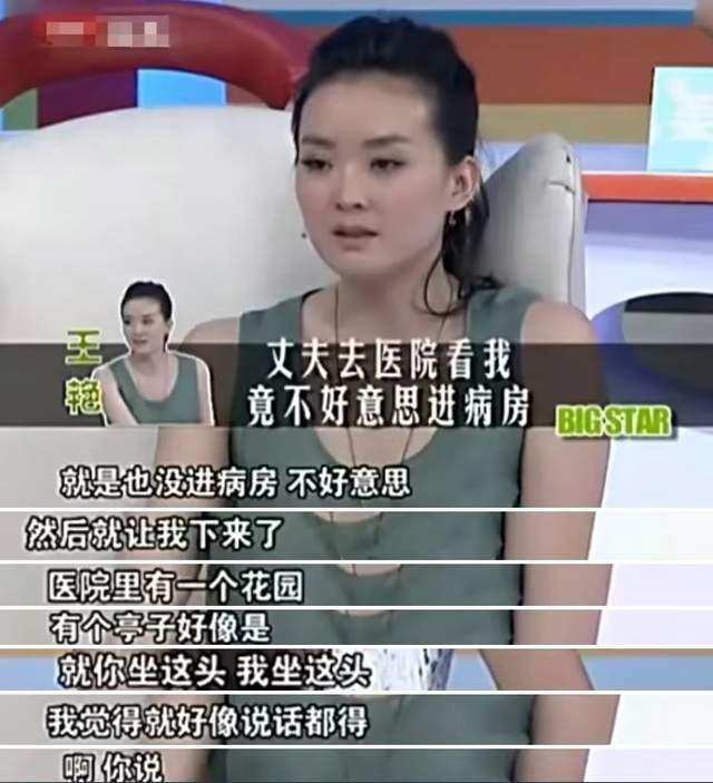 王艷