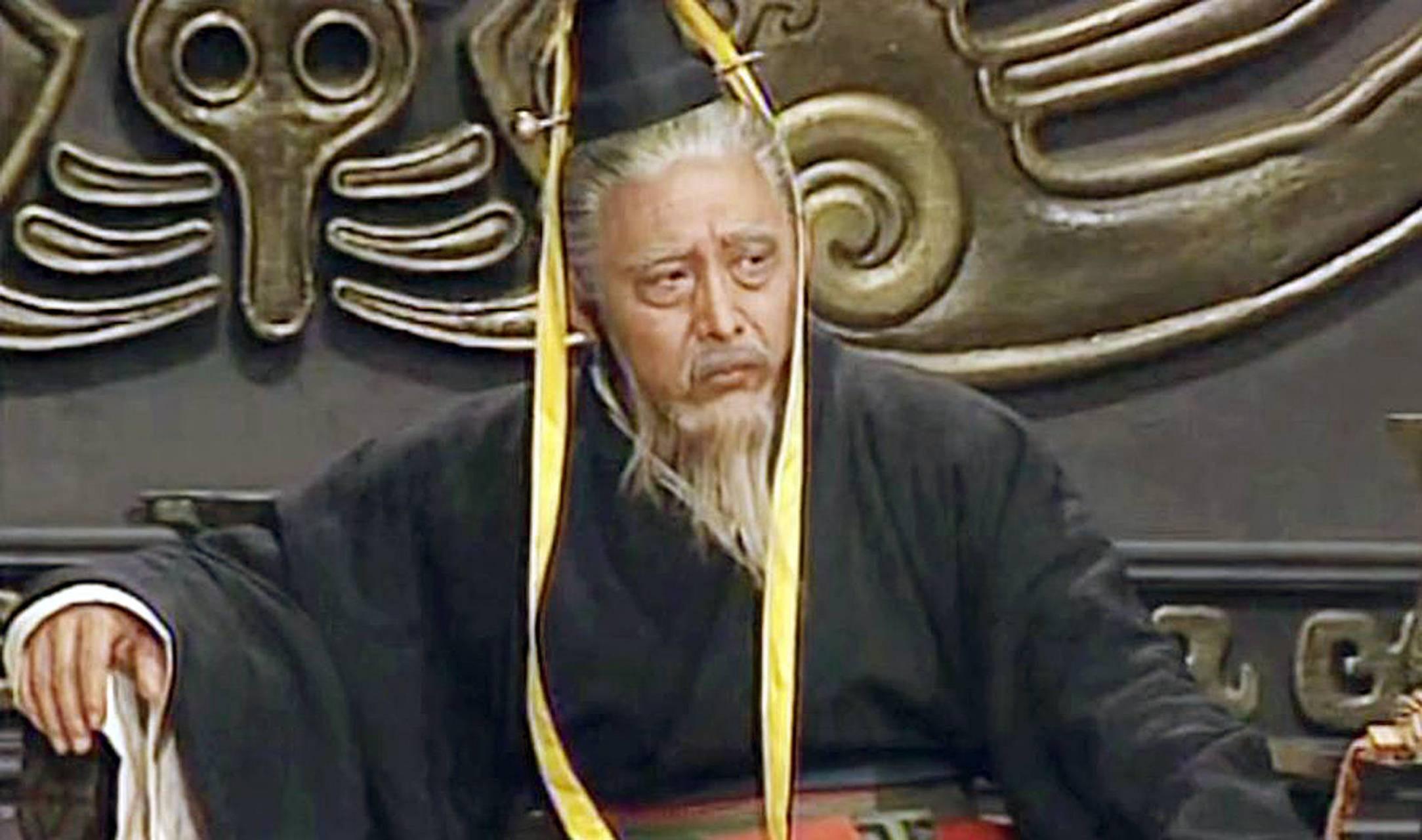 每日讀史，秦國崛起－秦穆公一生中得到最重要的兩位人才