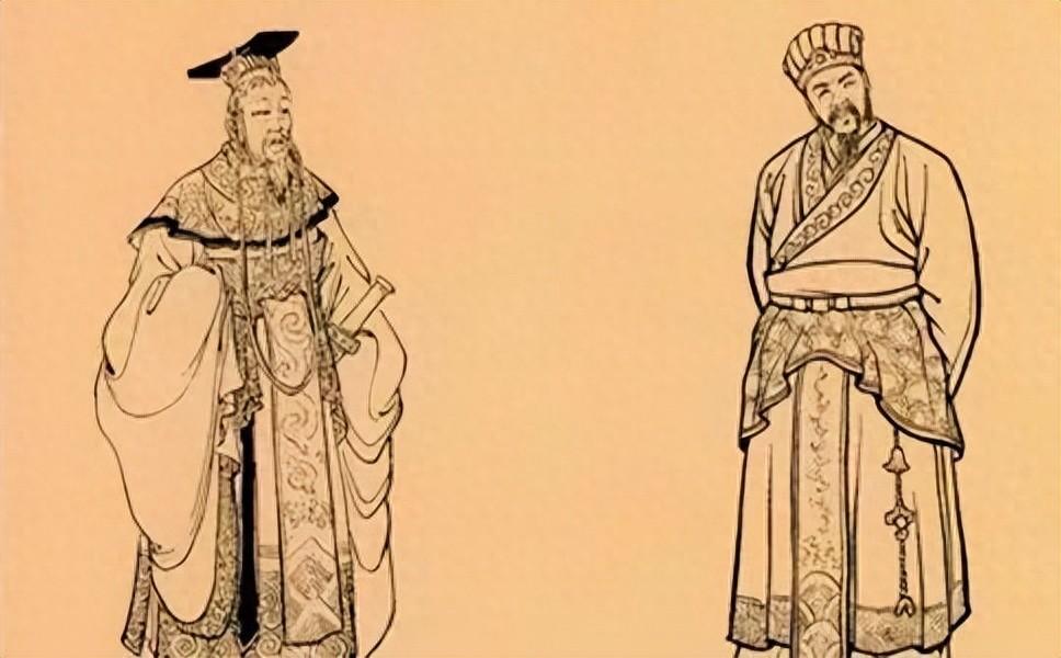 秦穆公：霸業的奠基者與伯樂的知己