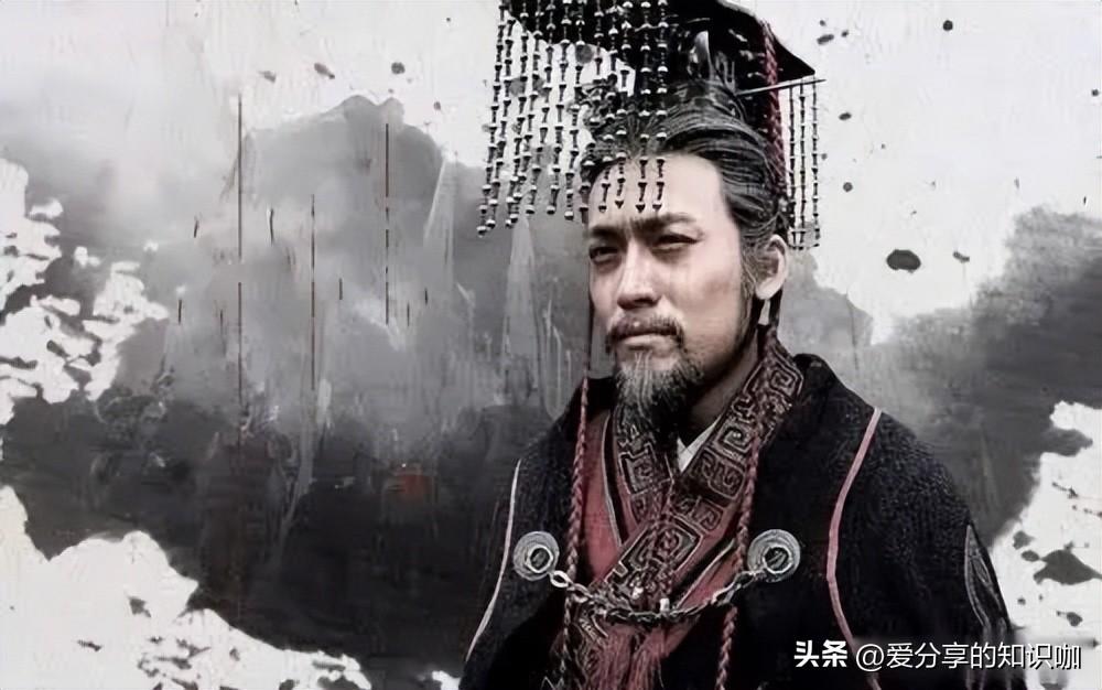 為什麼說秦國的真正強大是從秦穆公開始的