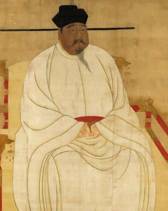 中國歷史上的千古之謎——宋太宗的即位與“斧聲燭影”